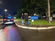 Secretário de Segurança diz que entorno de embaixadas está “sem incidentes”