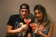 Leticia Spiller emociona com declaração ao filho em aniversário de 30 anos
