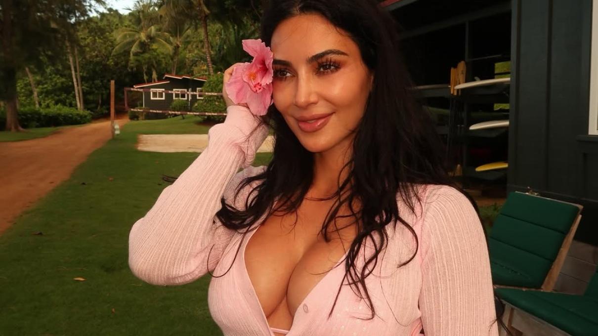 Kim Kardashian rompe el silencio sobre su soltería tras dejar a Kanye West