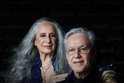 Caetano Veloso e Maria Bethânia venceram a categoria Melhor Álbum de Música Global no Grammy 2026