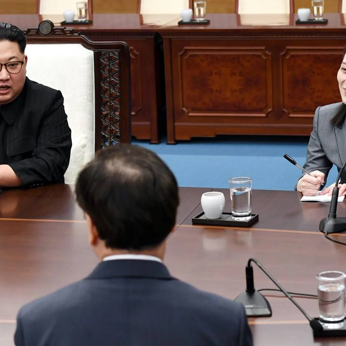 Dinastia Kim retoma "guerra psicológica" na fronteira com a Coreia do Sul