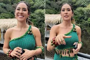 Isabelle Nogueira é cobrada por fãs de apoio político e equipe se manifesta