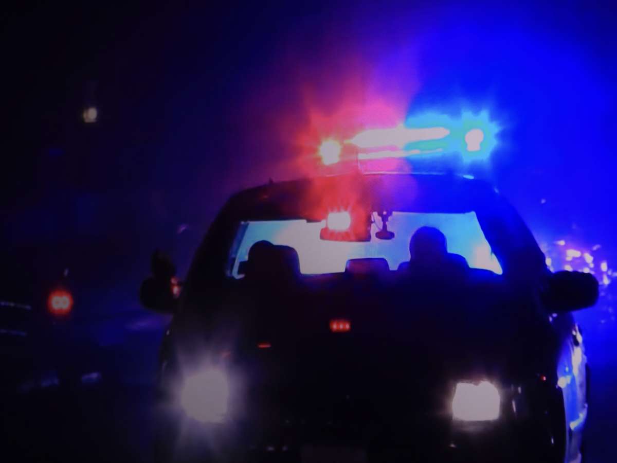 Brasileira é encontrada morta e nua após capotar carro durante possível ato sexual em Portugal