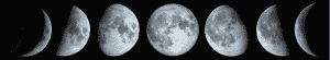 Lua hoje: confira a fase da Lua desta terça-feira 06/10/2026