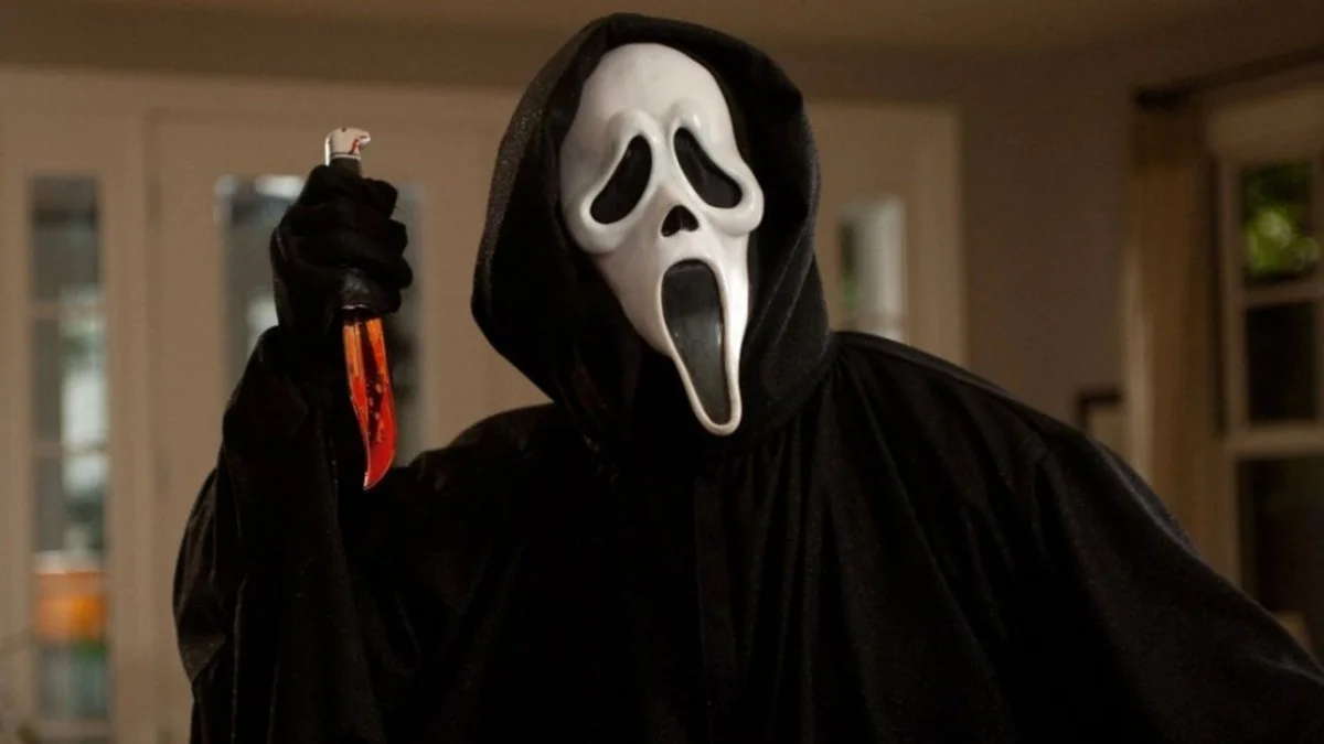 Imagem da matéria: Febre do medo: brasileiros assistem a mais de 20 milhões de horas de terror na TV