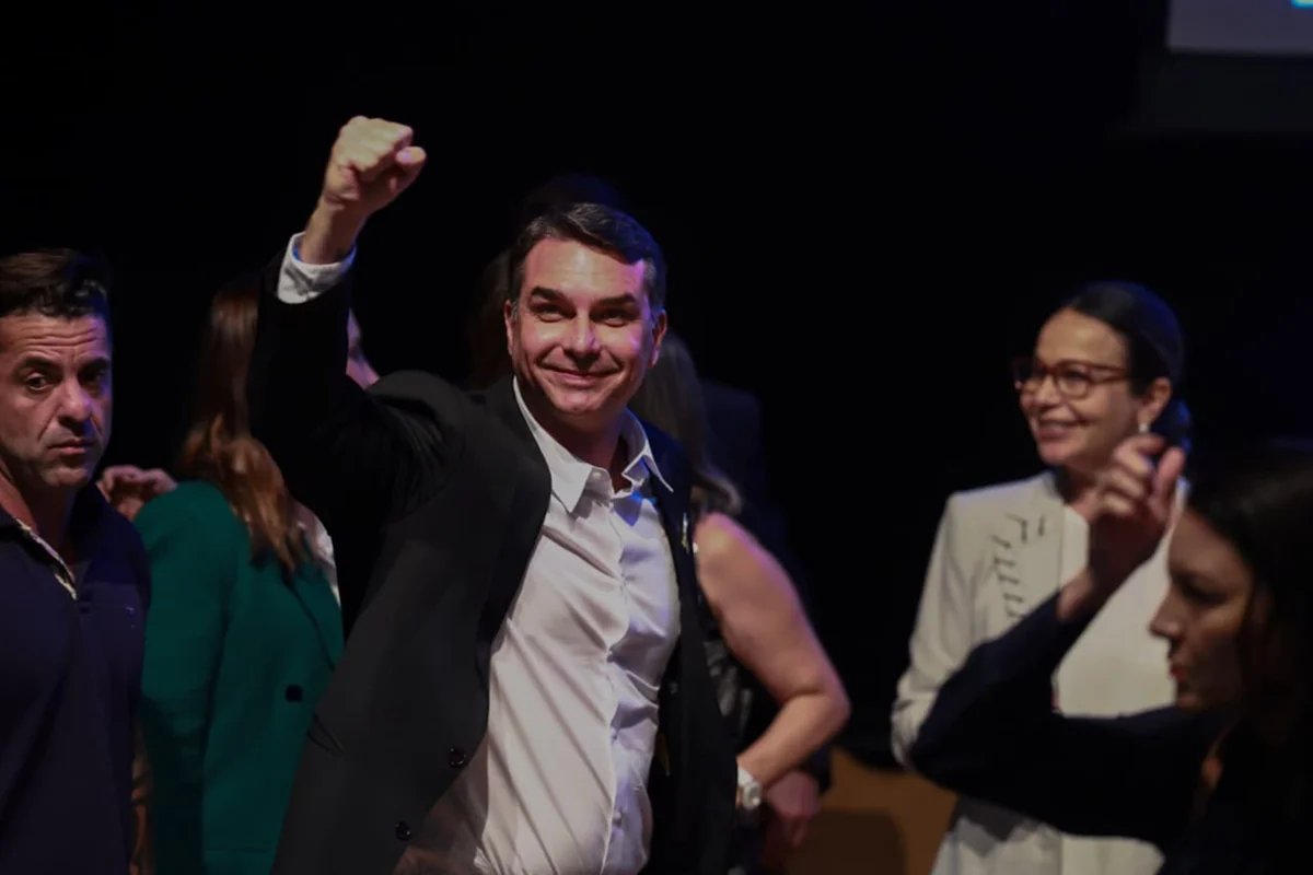 Flávio Bolsonaro (PL)