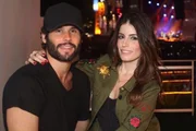 Dudu Azevedo detalha reconciliação com a ex-mulher depois de 5 anos