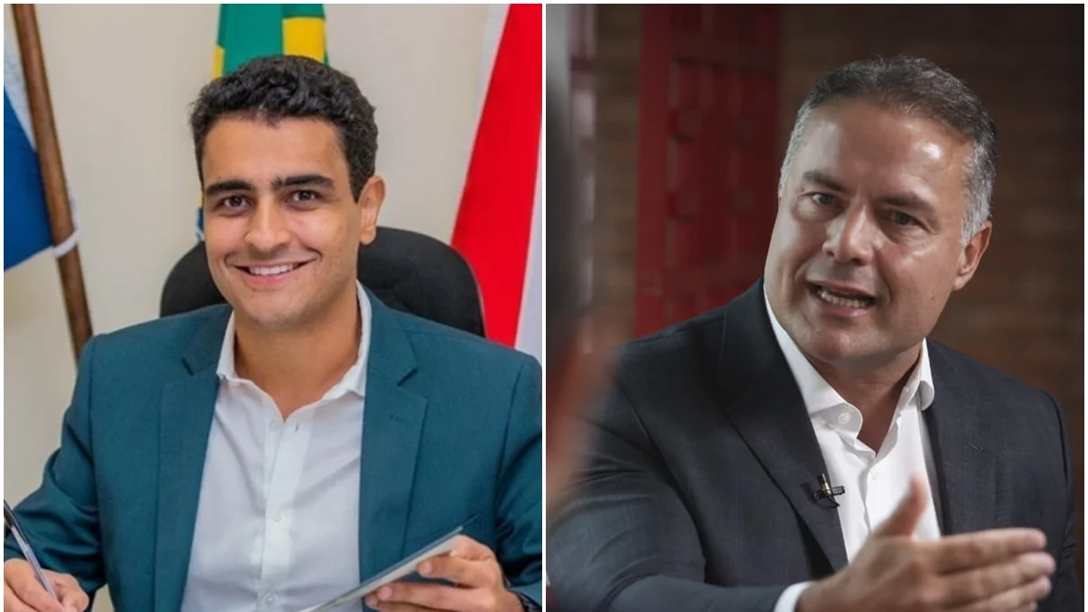 Paraná Pesquisas: JHC tem 50,2% e Renan Filho 48,7% dos votos válidos em AL
