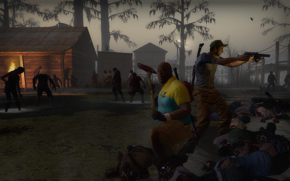10 jogos baratos do Steam que oferecem dezenas de horas de diversão
