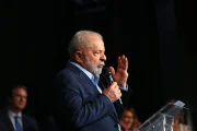 CNT/MDA: 39,5% avaliam governo Lula como negativo e 37,8% como positivo