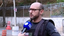Homem de 35 anos morre após levar 3 tiros em discussão motivada por ciúmes, na Grande BH