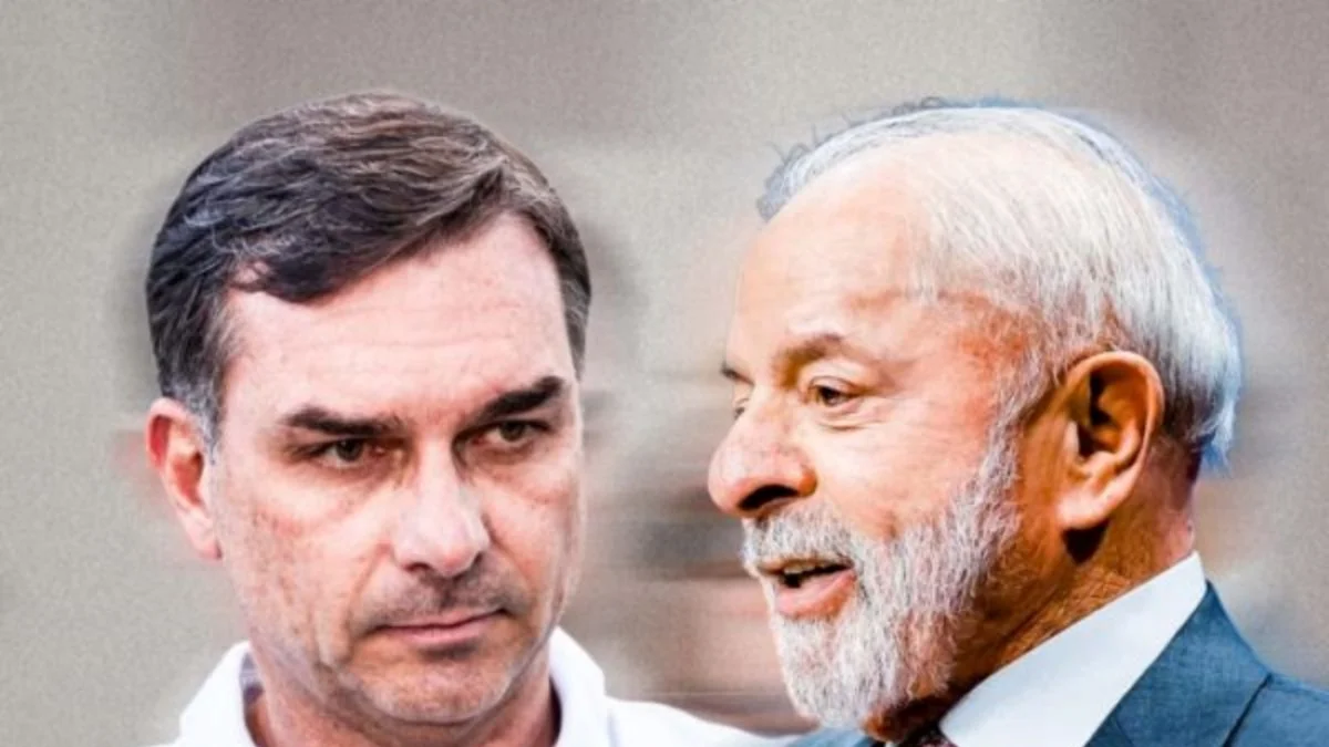 Janones mobiliza apoiadores de Lula no Telegram após ação de Flávio no TSE