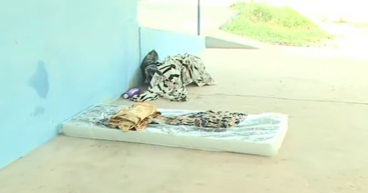 Pacientes internos fogem de clínica de recuperação em Santa Rita; eles seguiram em direção à BR-230