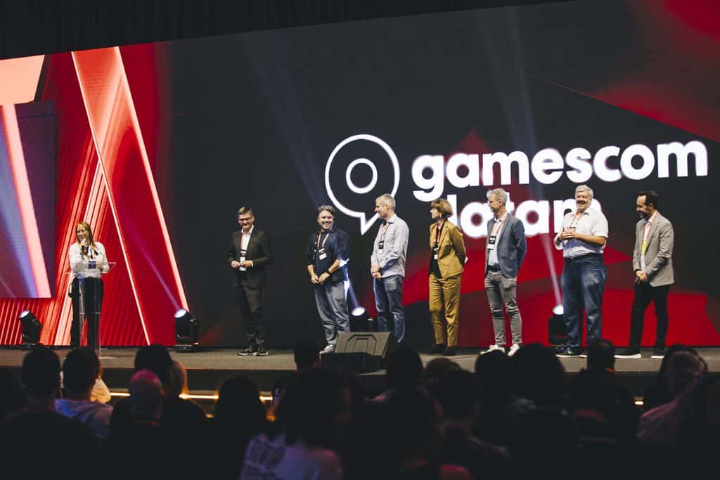 gamescom latam 2027 abre inscrições para o BIG Festival e propostas de palestras