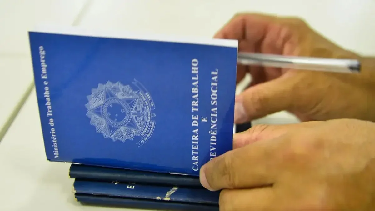 Com salários de até R$ 3,5 mil, DF tem 1.089 vagas nesta quinta-feira