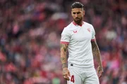 Zagueiro foi revelado pelo Sevilla.