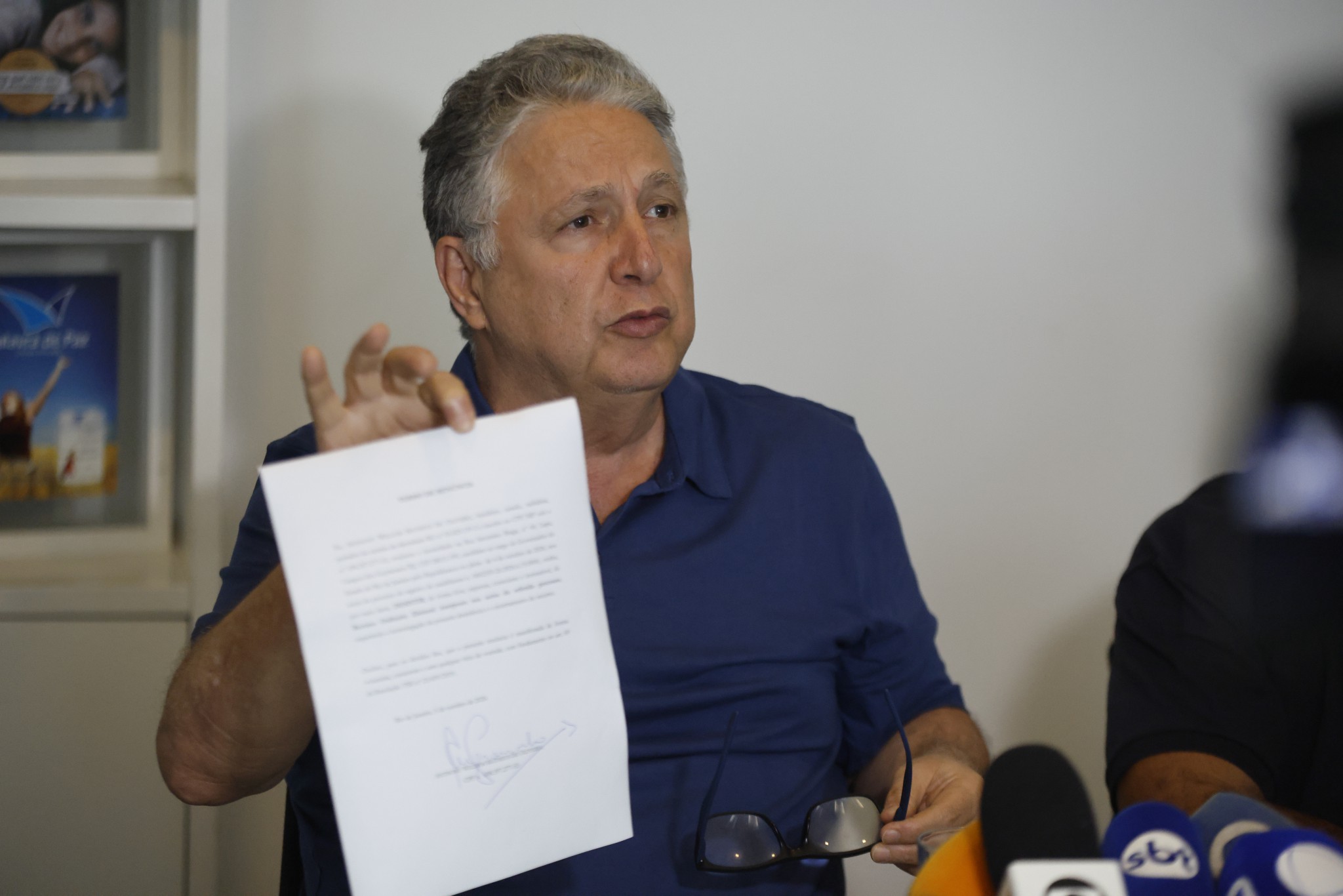TSE julga caso Garotinho e prevê decisão sobre eleição no Rio ainda pela manhã