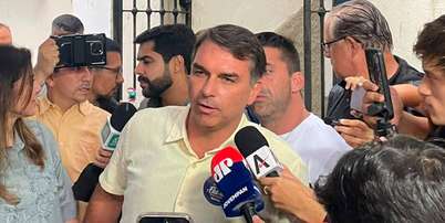 Imagem da matéria: Moraes, Medonça, Nunes Marques e outras autoridades vão às urnas nesta manhã
