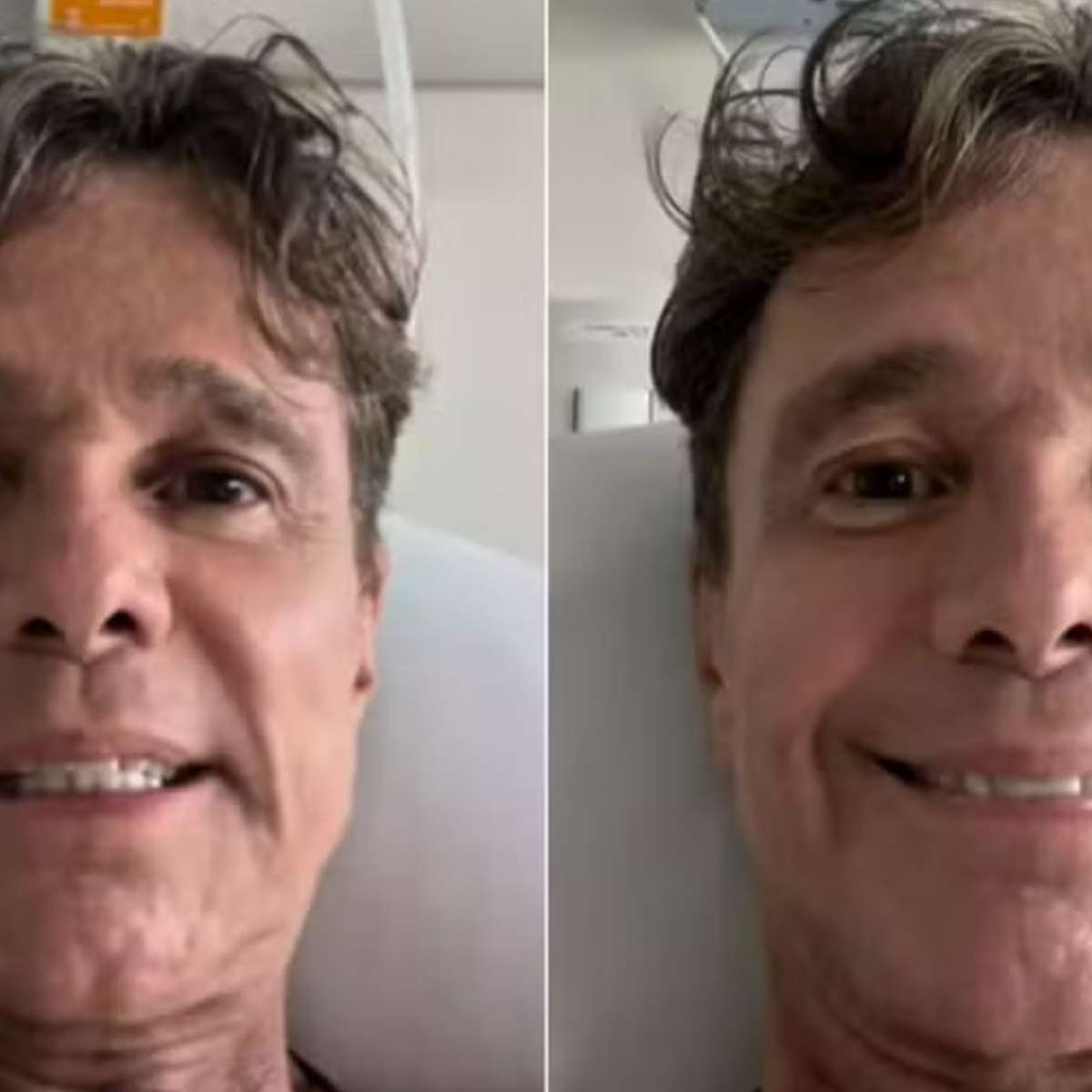 Último adeus! Velório de Netinho, do hit 'Milla', respeitará pedido do cantor