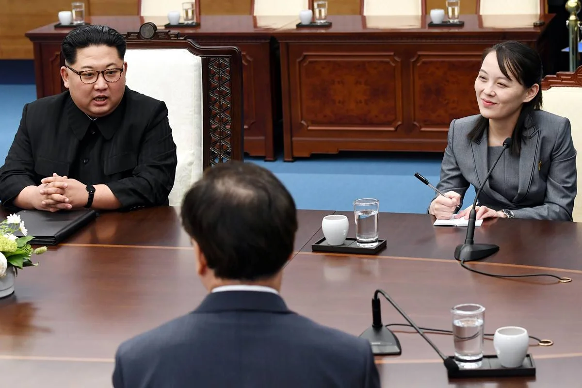 Dinastia Kim retoma "guerra psicológica" na fronteira com a Coreia do Sul