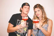 Leticia Spiller emociona com declaração ao filho em aniversário de 30 anos