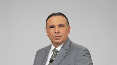 Reinaldo Gottino relembra encontro com ícones do rádio no Brasil: ‘Três feras na foto!’