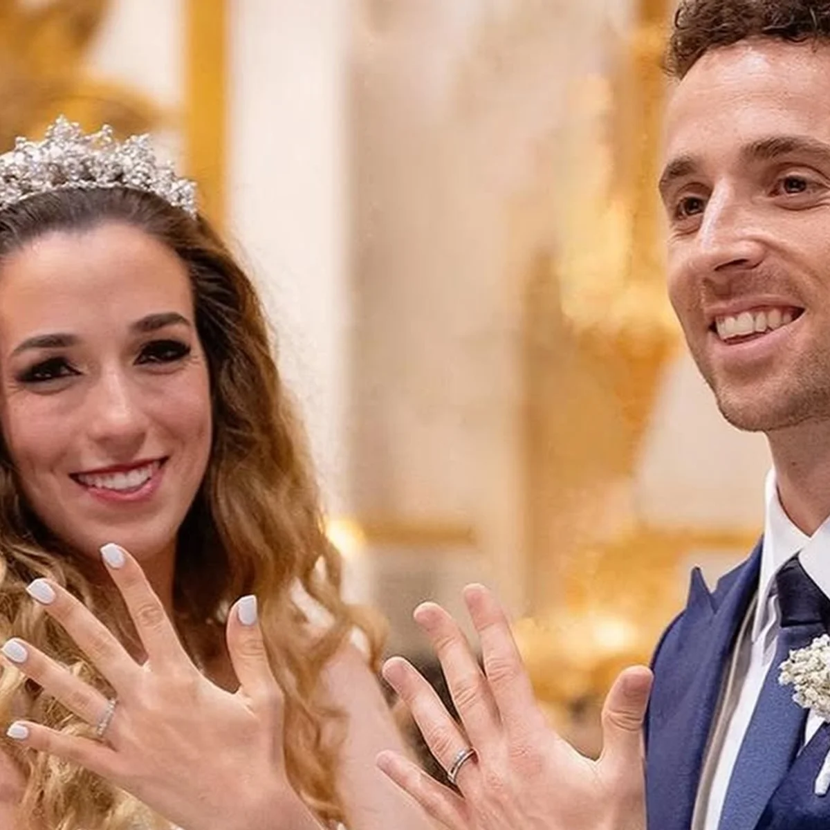 Viúva de Diogo Jota relembra mensagem enviada ao marido antes de acidente