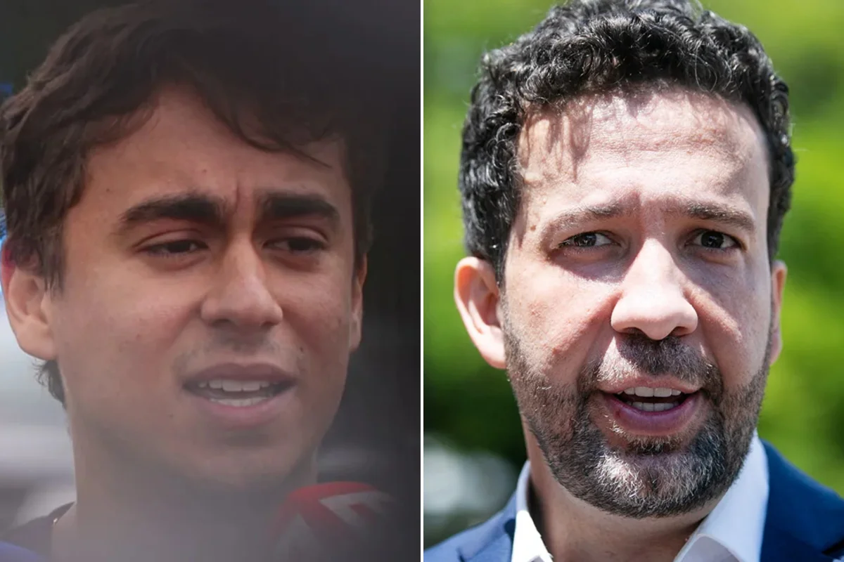 Canal de Nikolas, "Tropa do Flávio" alcança 2 milhões nesta segunda (19/10)