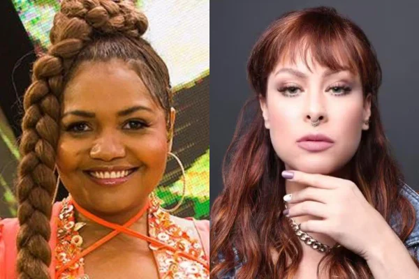 Pitty lança nova música com suposta crítica à Gaby Amarantos na letra