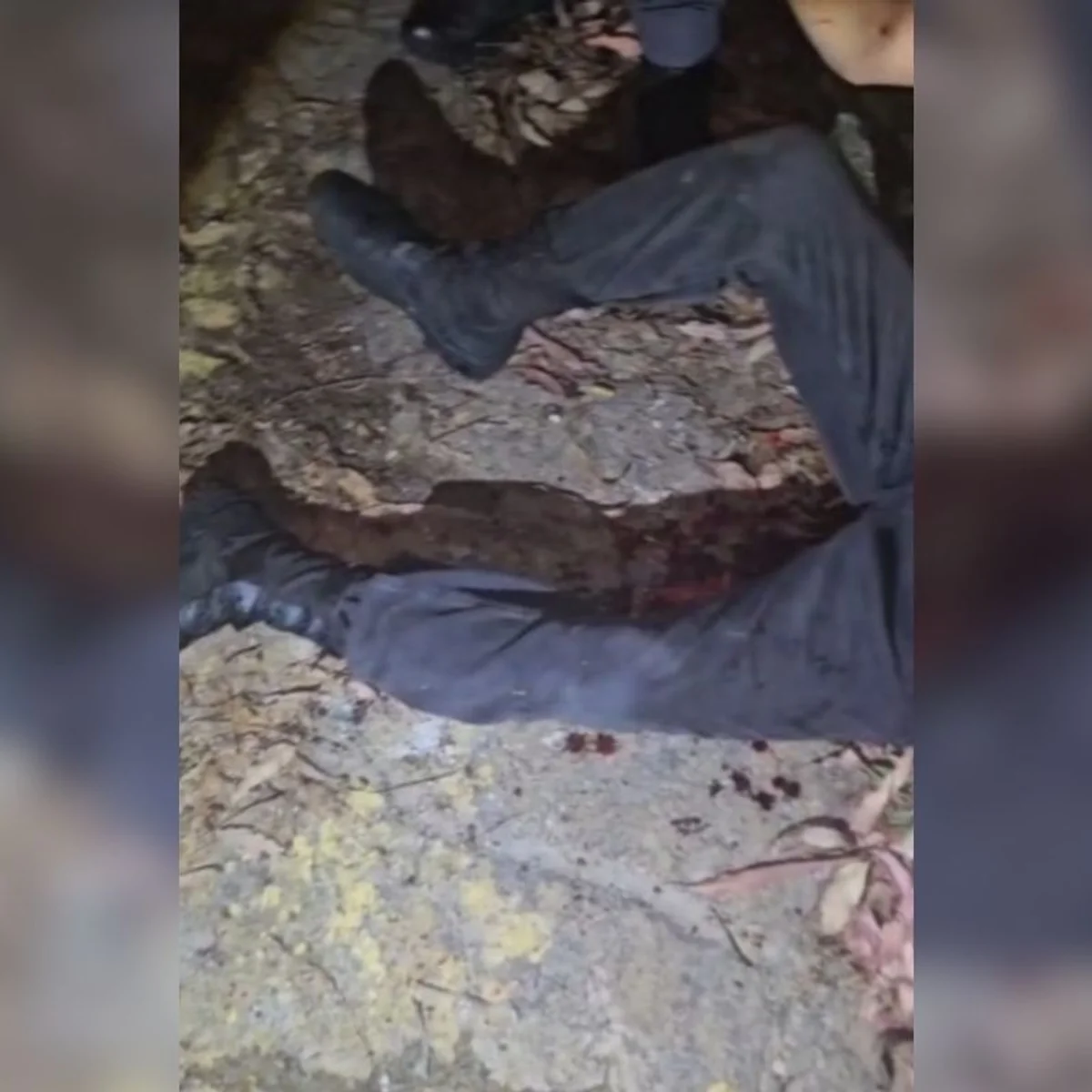 Bomba estoura em adolescente que planejava ataque a escola na zona leste
