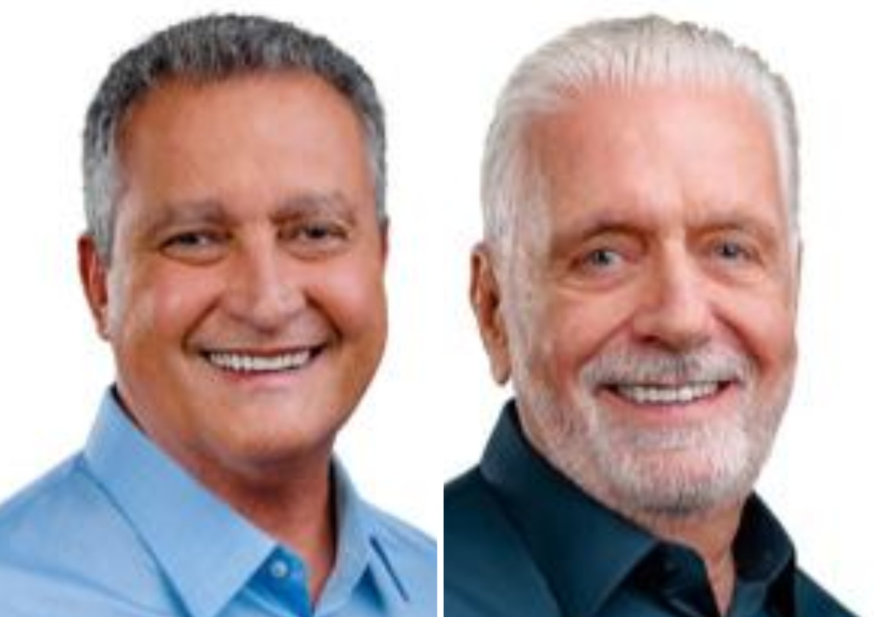 Rui Costa (PT) e Jaques Wagner (PT) estão matematicamente eleitos senadores pela Bahia