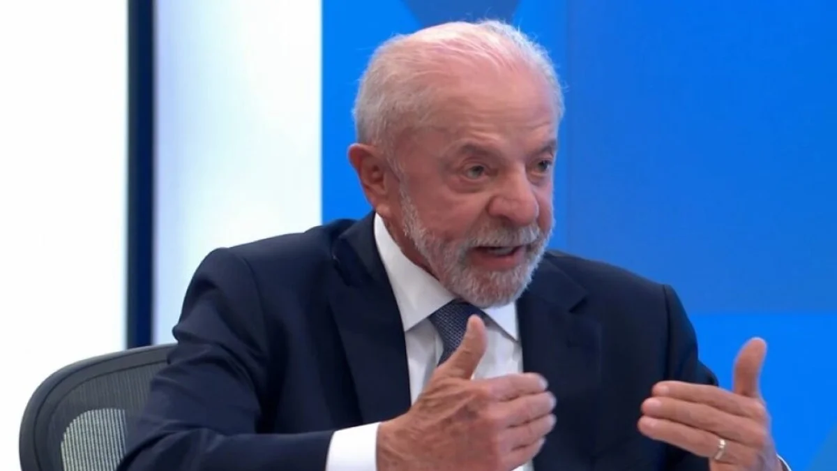 CNT/MDA: 39,5% avaliam governo Lula como negativo e 37,8% como positivo