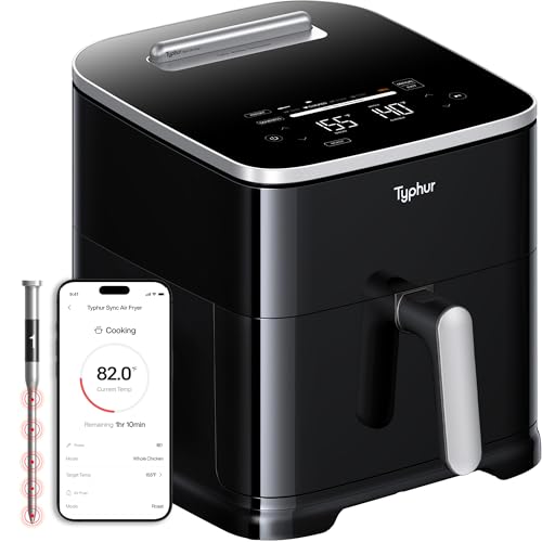 Air fryers for every kitchen, from compact to family-sized