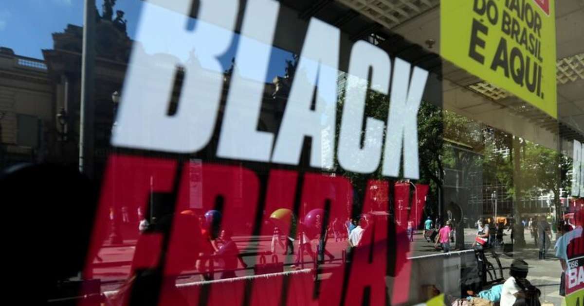 Black Friday: 45% dos produtos não oferecem desconto real, aponta pesquisa; veja dicas para não cair em golpe