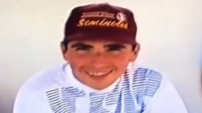 Reinaldo Gottino relembra encontro com ícones do rádio no Brasil: ‘Três feras na foto!’
