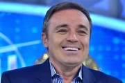 Filho de Gugu relembra tragédia que vitimou o apresentador