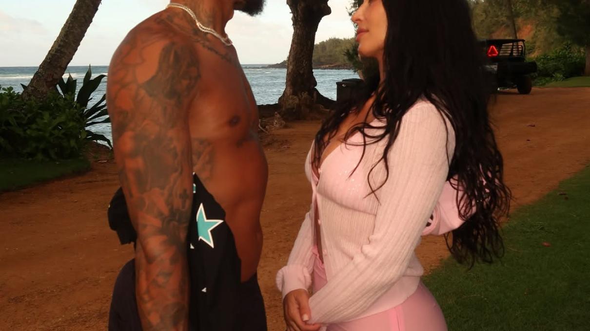 Kim Kardashian rompe el silencio sobre su soltería tras dejar a Kanye West