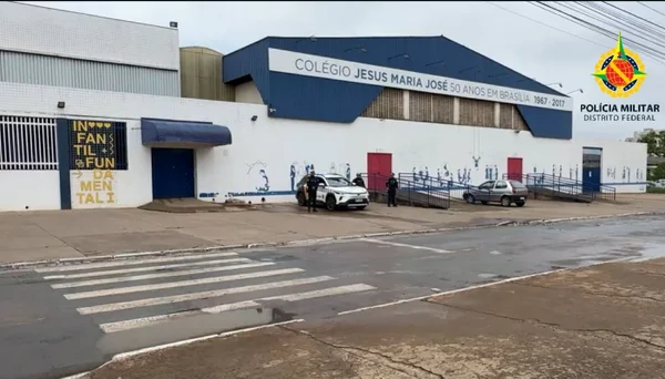 Drones, câmeras e 5 mil PMs: como será a segurança para as eleições no DF