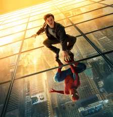 'Homem Foto: Aranha: Um Novo Dia', com Tom Holland, estreia no streaming (Divulgação/Sony Pictures) / Rolling Stone Brasil