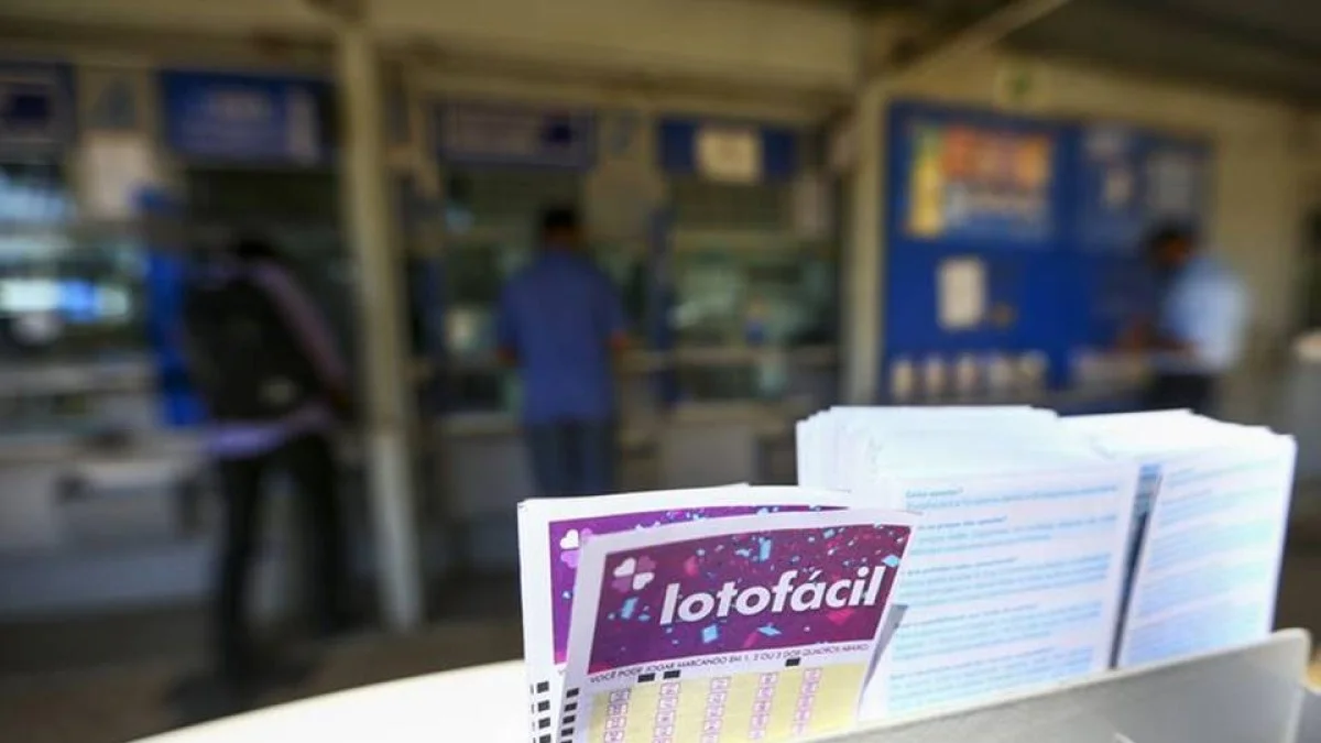 Confira o resultado da Lotofácil 3793, sorteada nesta quarta-feira (30/9)