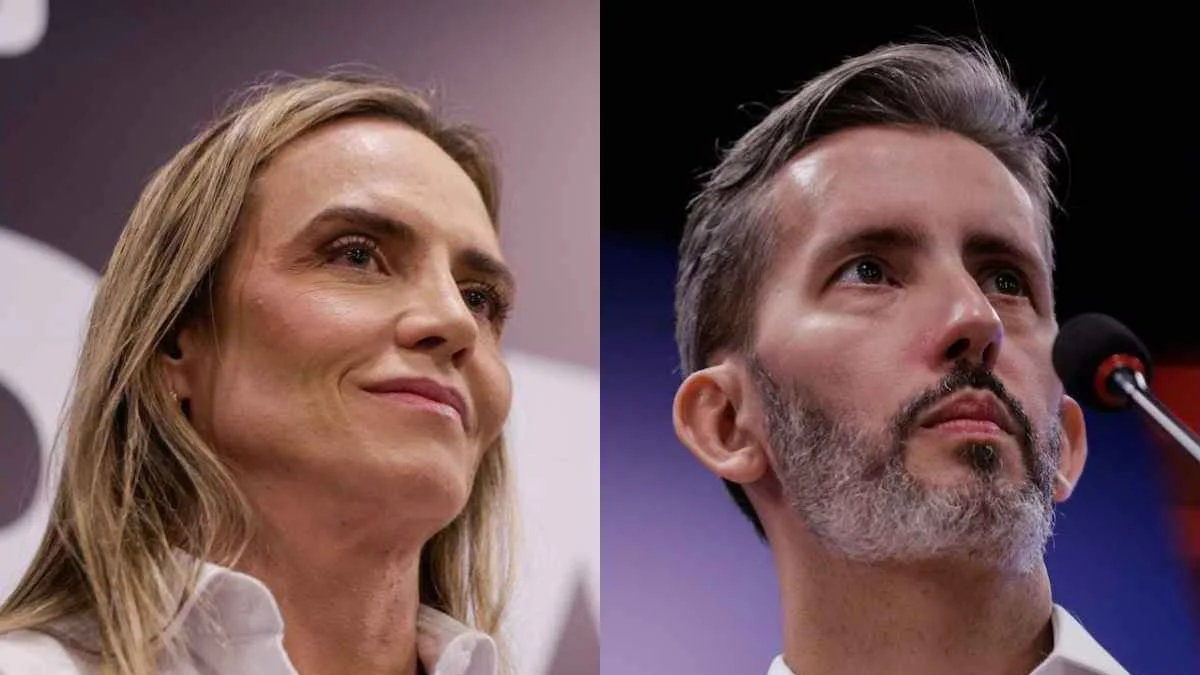 Veja em quais cidades do DF Celina e Grass tiveram mais votos