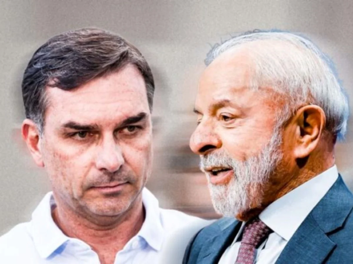 Janones mobiliza apoiadores de Lula no Telegram após ação de Flávio no TSE