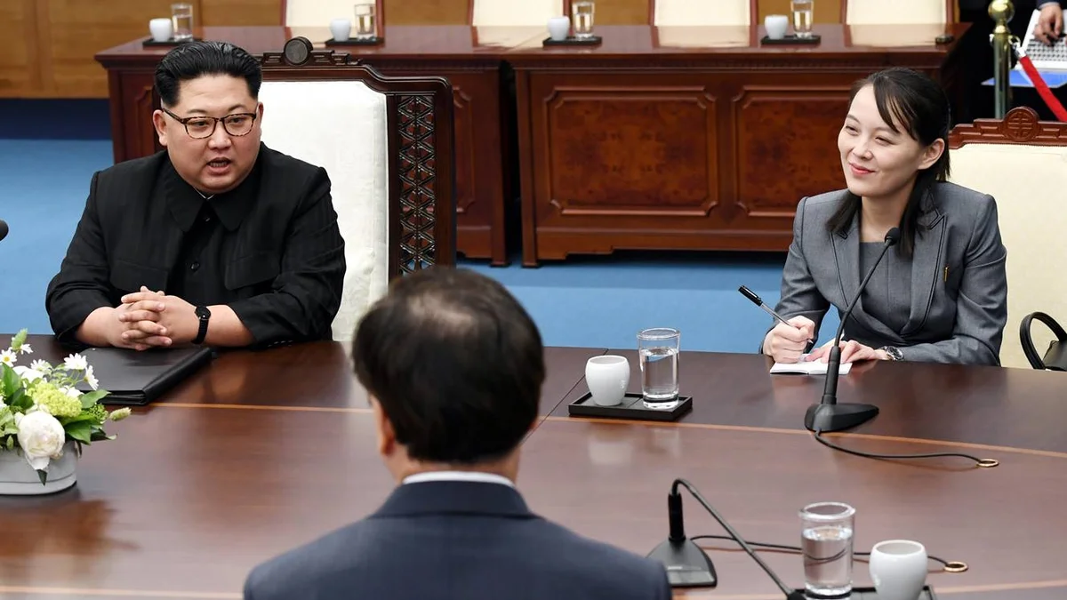 Dinastia Kim retoma "guerra psicológica" na fronteira com a Coreia do Sul
