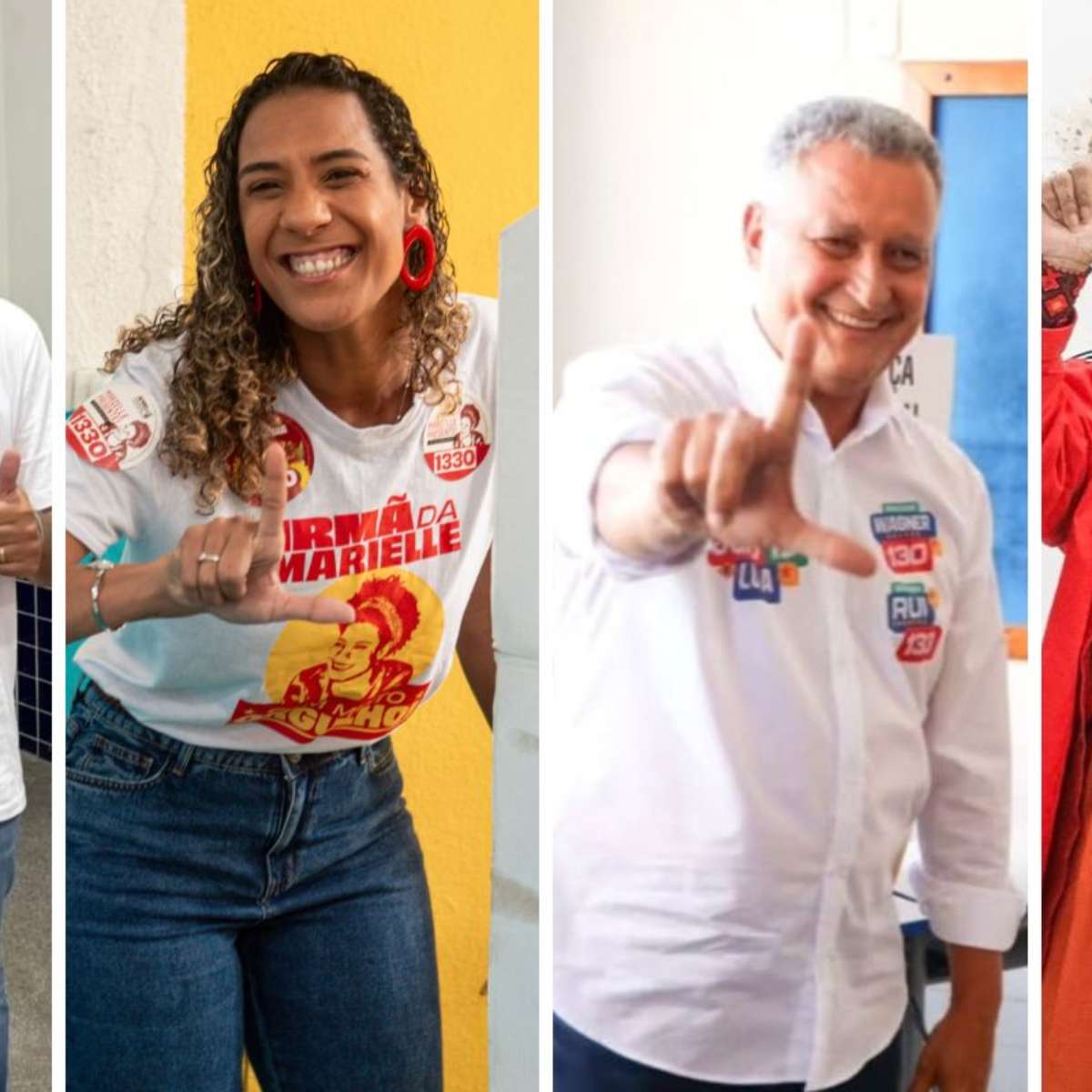 Apenas nove de 22 ex-ministros do governo Lula são eleitos