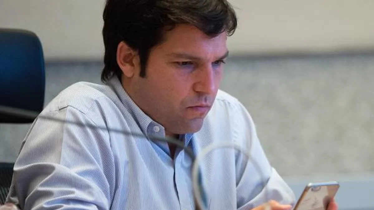 Saiba quem é Robério Negreiros, deputado distrital reeleito no DF