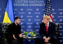 Zelensky parece ter saído ‘mais confiante’ da reunião com líderes europeus, aponta professor
