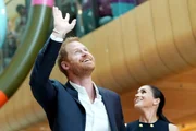 Funcionários se negaram a atender Meghan Markle em pub no Reino Unido
