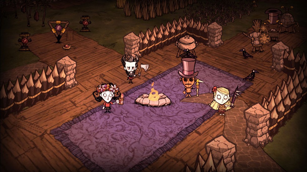 10 jogos baratos do Steam que oferecem dezenas de horas de diversão