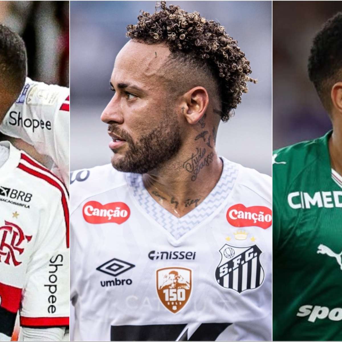 Flamengo é o time preferido entre os governadores eleitos no 1º turno das eleições; veja a lista