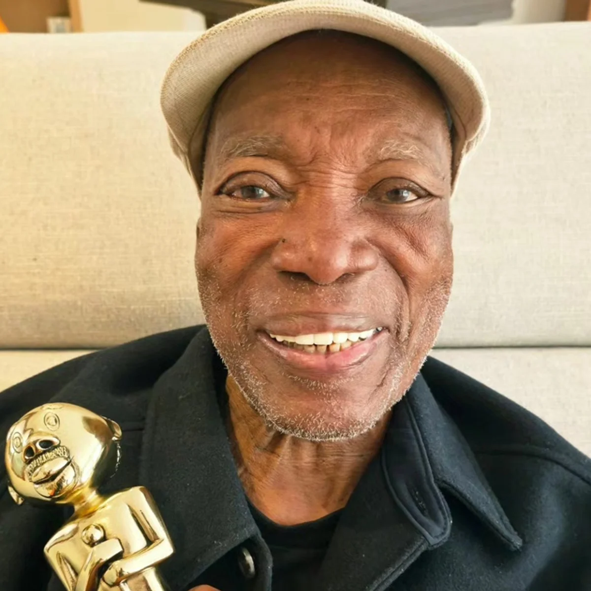 Cidade de MG onde Milton Nascimento cresceu celebra seus 84 anos